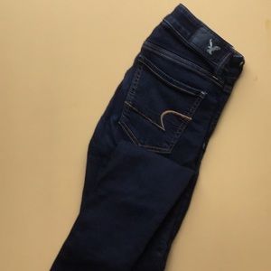 Women’s American Eagle Jegging